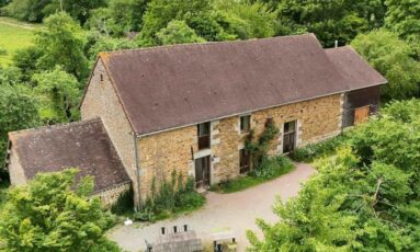 Les Loges de la Boderie