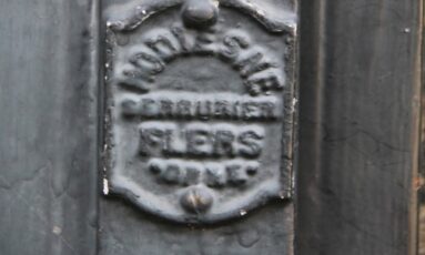 Journées européennes du patrimoine - Visite guidée « Patrimoine en danger »