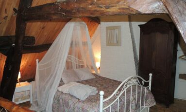 Gite de L'Aubesnière