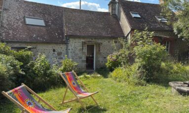 La Maison du Lac