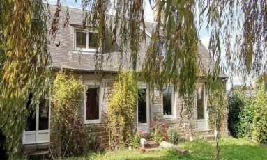 Les Maisons de Vacances GHK