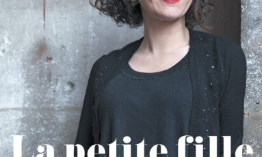 Spectacle -  La petite fille sur la banquise (titre provisoire)