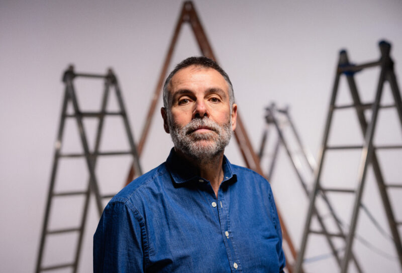 Ma distinction – Fabien Espinasse