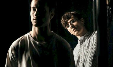 Concert - Nous étions une armée