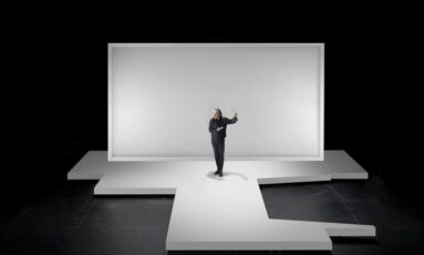 Stephan Eicher - Seul en scène // COMPLET