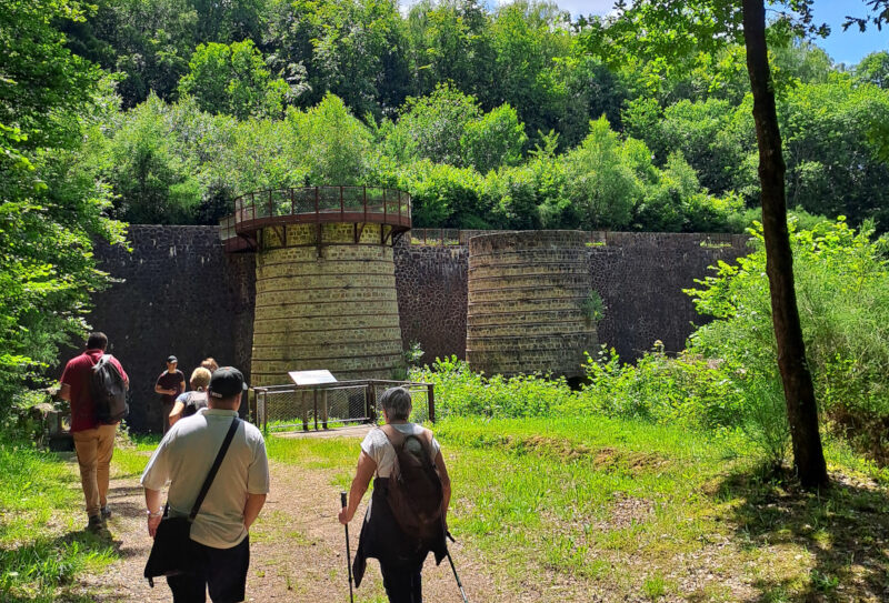 Rando guidée Le fer autour de La Ferrière 800×600
