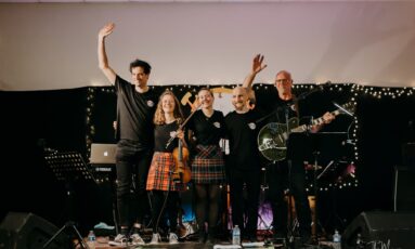 Nuit des conservatoires et de la lecture