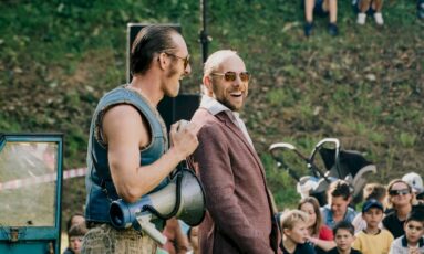 Festival les Andain'ries 