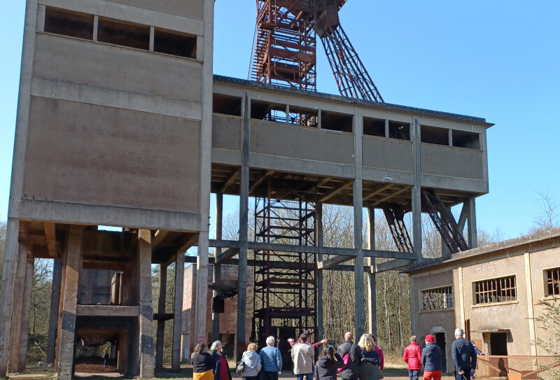 Visite guidée Carreau de la mine 800×600