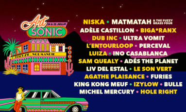 Festival Art Sonic