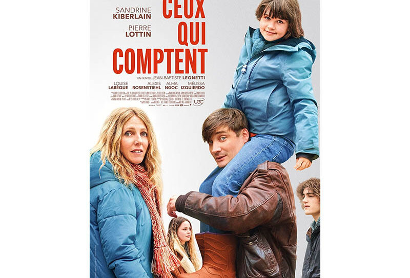 ceux qui comptent