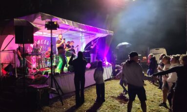 Apéro concert