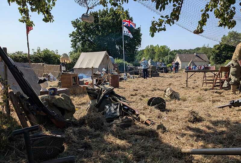 fete liberation berjou