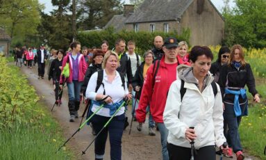 Les randos de la Vallée de la Vère