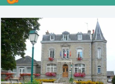 Les mystères de Briouze