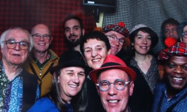 Concert- Ça va jazzer dans le Bocage