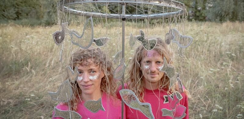 Spectacle “Mimi Bonite”