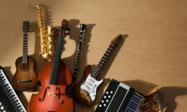 Semaine musicale : éveil musical avec Marc Granieri