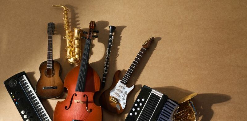 Semaine de la musique