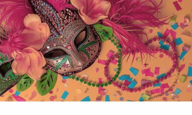 Semaine du carnaval : lectures