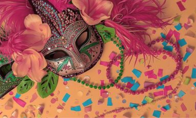 Semaine du carnaval : à vos chapeaux !