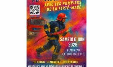 Flamme Color