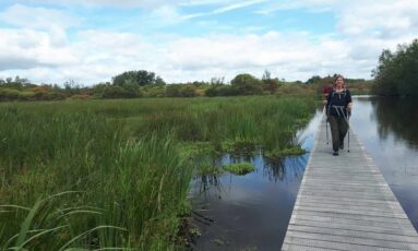 Balade nature - A vos bottes, prêts, marais !
