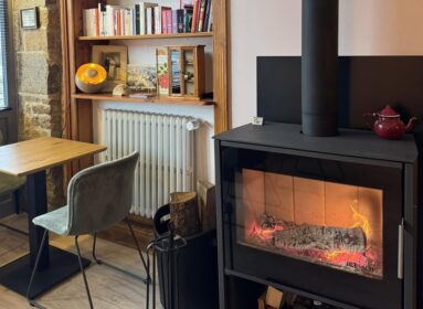 Café Plume