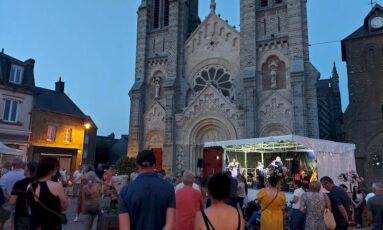 Fête de la musique