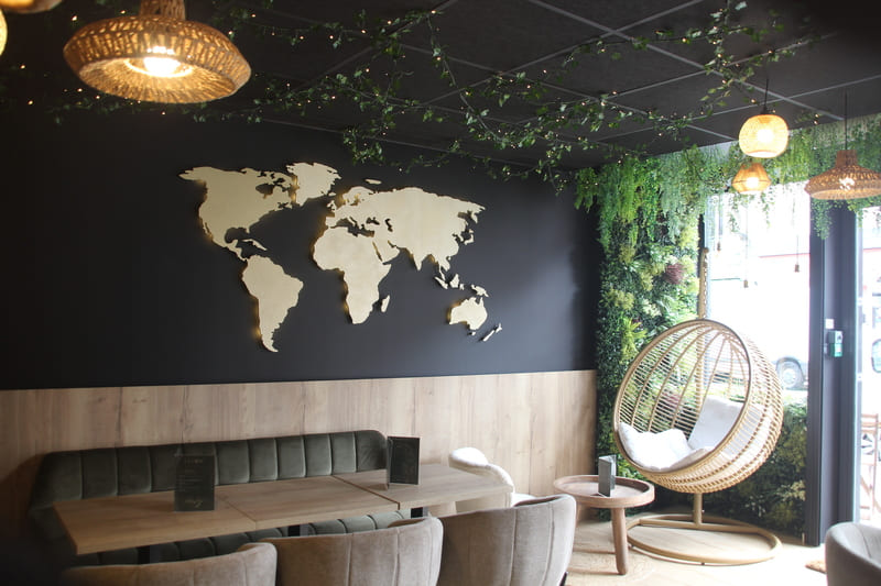 L&rsquo;instant gourman