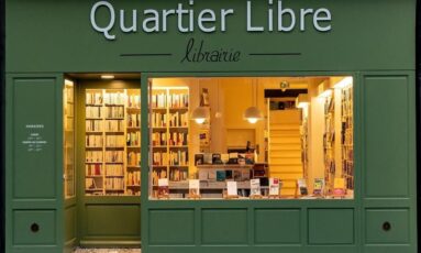 Rencontre- Dédicace de Rémi David 