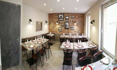 Au Relais du Neuville