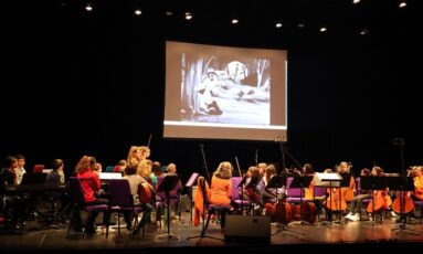 Ciné-concert
