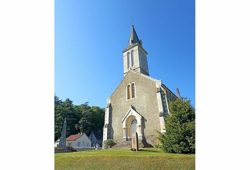 4 – Eglise Le Grais (1)800