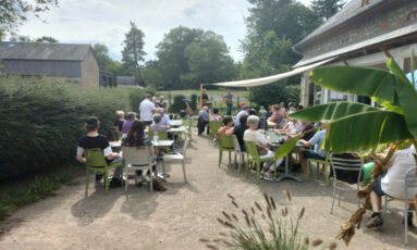 Bar des Rhodos - Chez Ju et Mini