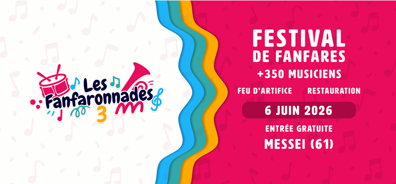 Fanfaronnades 2026 à Messei