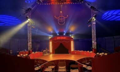 Atelier- fabrication d'échasses et initiation