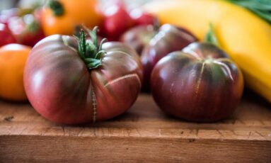 La vie secrète de nos aliments