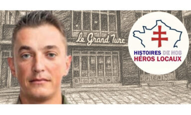 Mémoire de la Libération