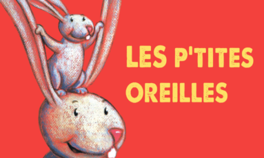 Les P’tites Oreilles 