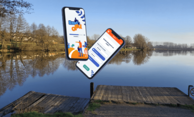 Escapades familiales- Ludilac