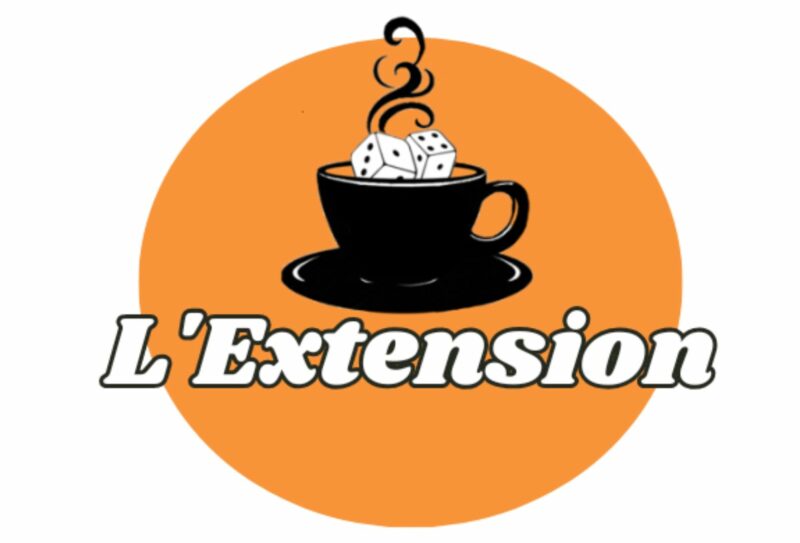 Après-midi Jeux à l&rsquo;Extension