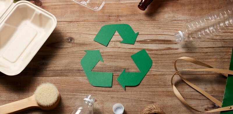 Semaine de la récup&rsquo;