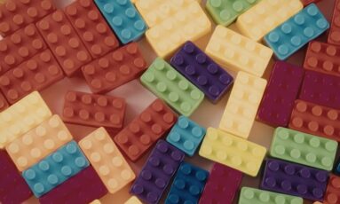 LEGO© en folie avec Normand’bricks