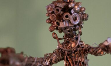 Exposition « Artefacta » par Gilles Gautier