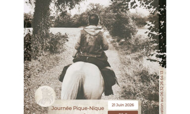 Journée pique-Nique à cheval