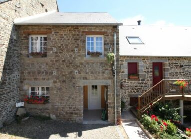 Chambre d'Hôtes Les Tisserands