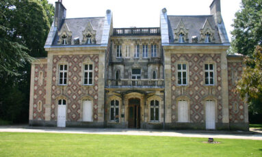 Journées européennes du patrimoine- Patrimoine en danger