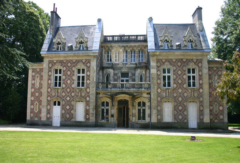 Château Duhazé (1)