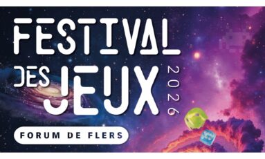 Festival des Jeux